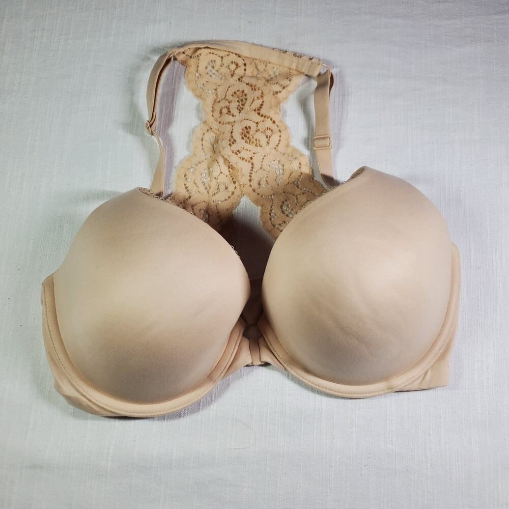 Victoria's Secret Bra | 32DD | Beige